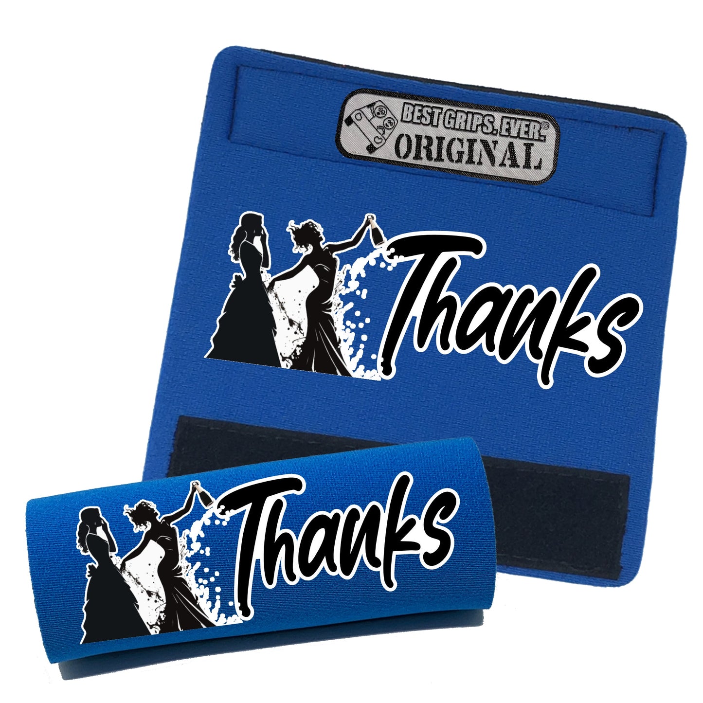 Euphoria Thank You Grip - 40 Pack