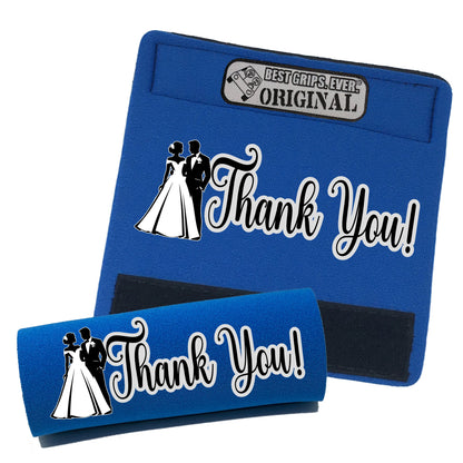 Power Couple Thank You Grip - 30 Pack