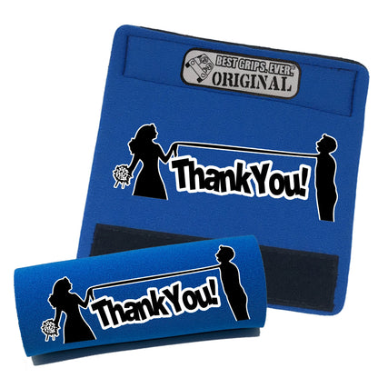 Got You! Thank You Grip - 40 Pack