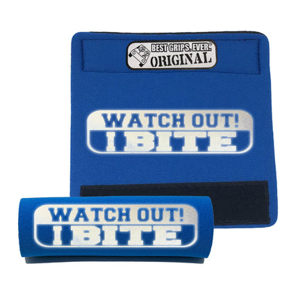 HI-VIS I BITE Grip (Case of 24)