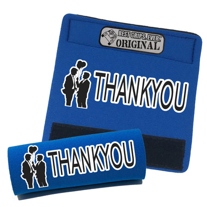 Together Thank You Grip - 40 Pack