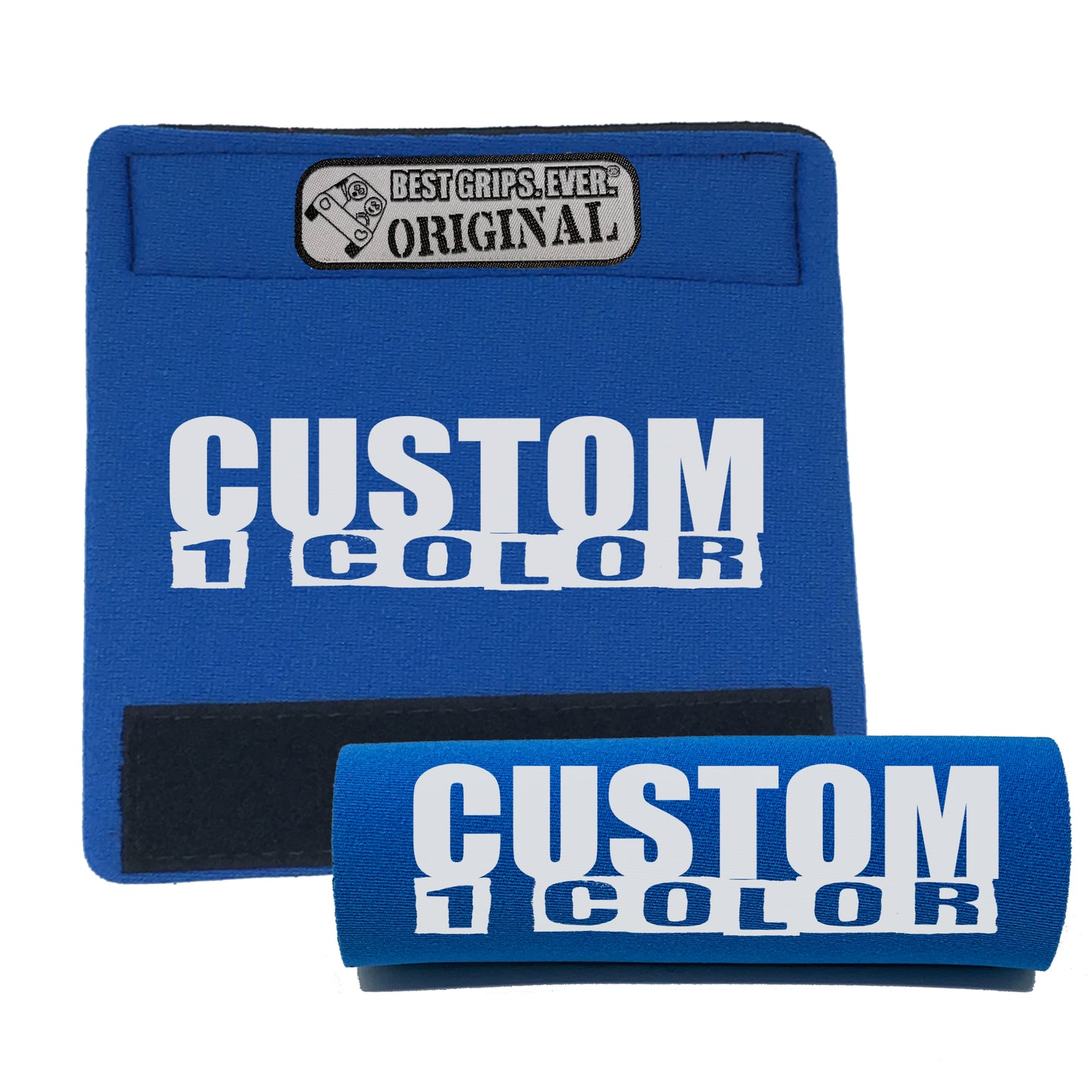The Custom Grip. (1 Color)