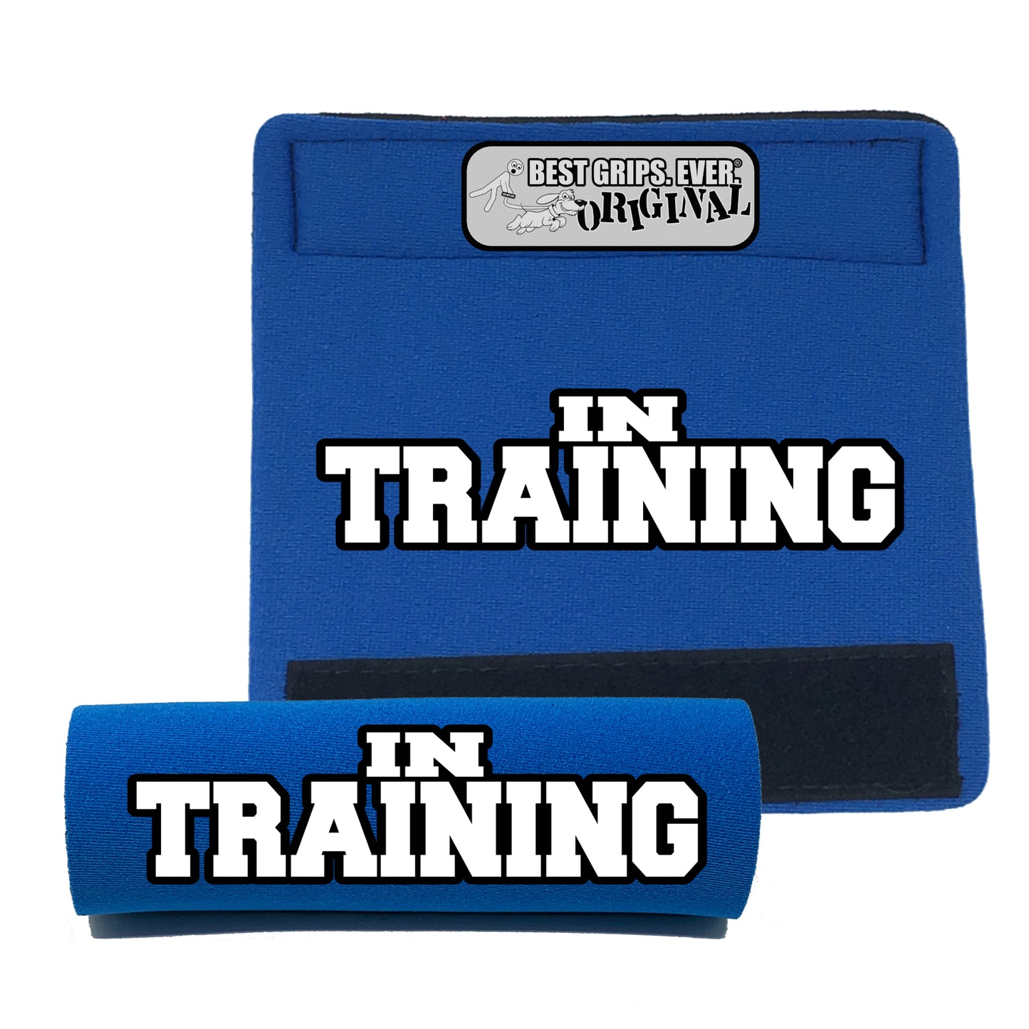 IN TRAINING Grip