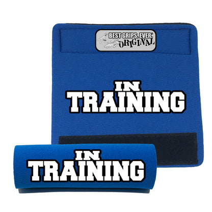 IN TRAINING Grip