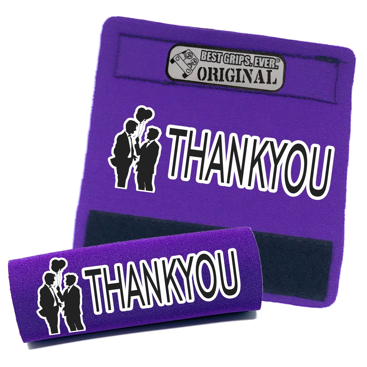 Together Thank You Grip - 30 Pack