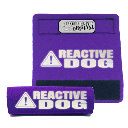 HI-VIS Reactive Dog Sleeve
