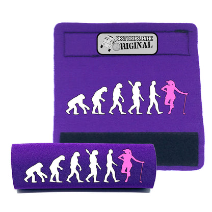 Golf Evolution Grip...For Her