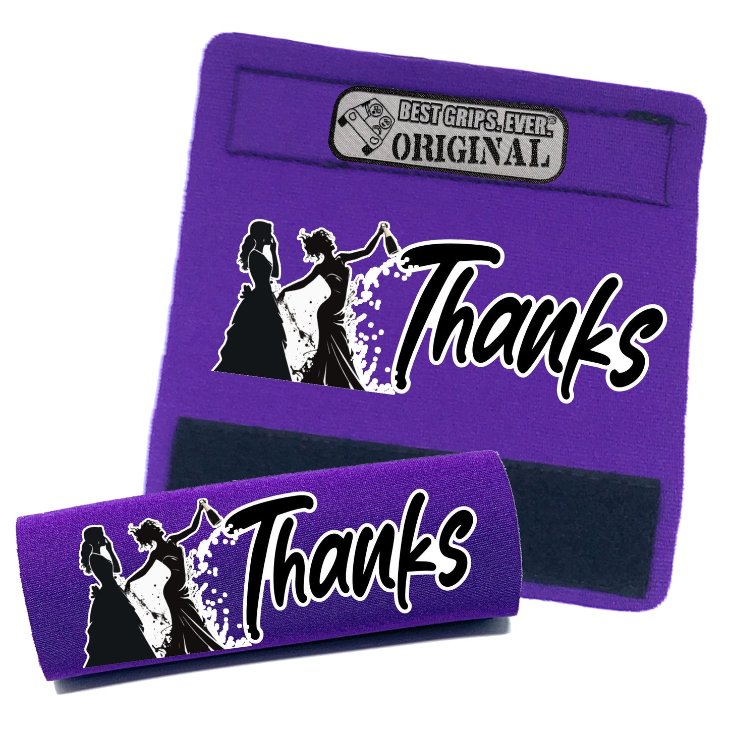 Euphoria Thank You Grip - 20 Pack