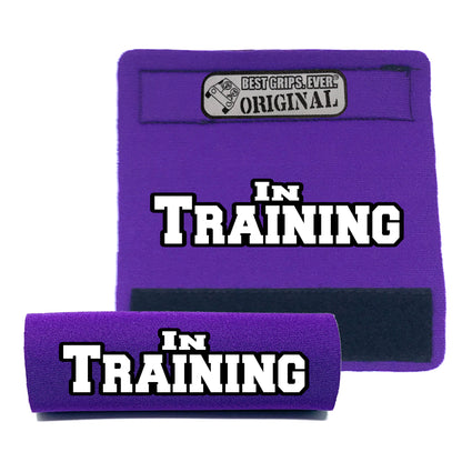IN TRAINING Grip