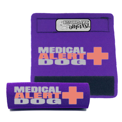 REFLECTIVE Medical Alert Dog