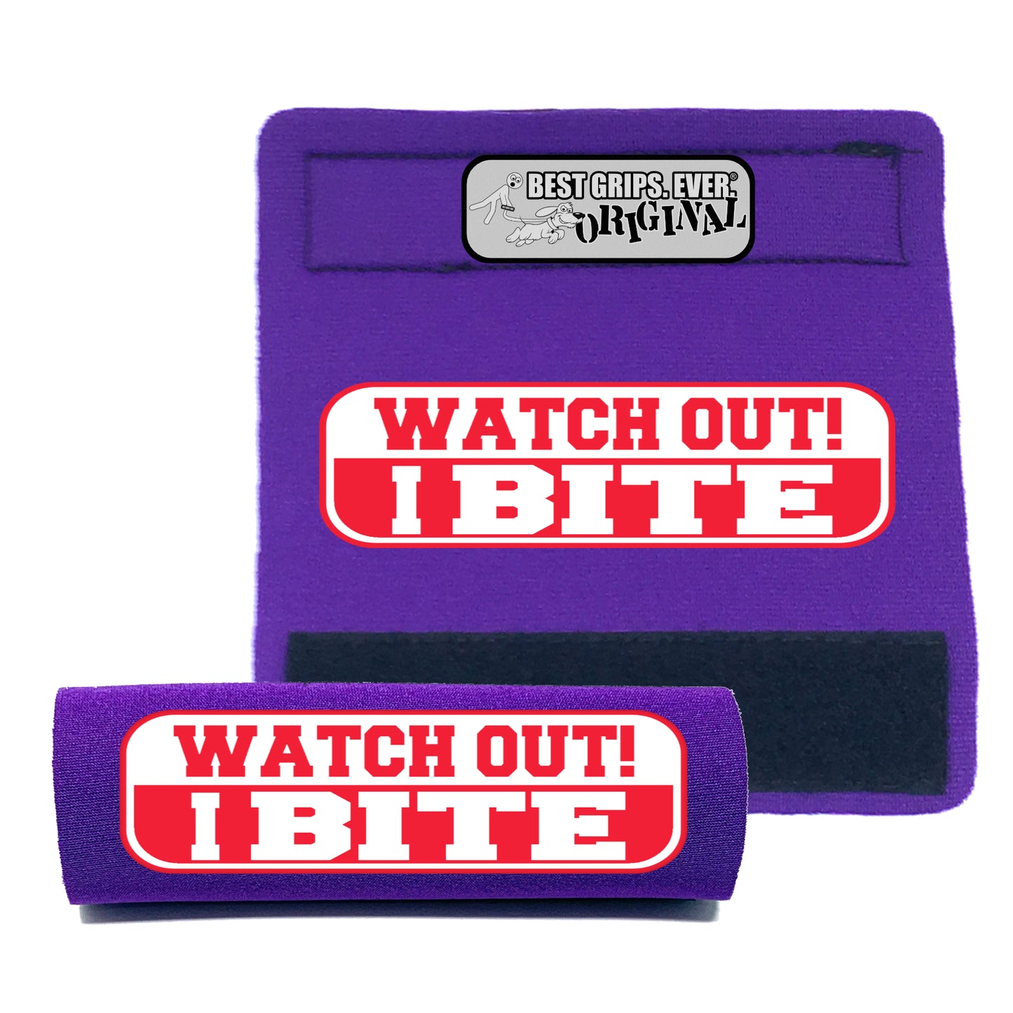 I BITE Sleeve
