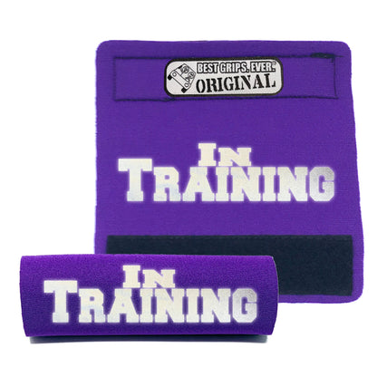 HI-VIS IN TRAINING Grip
