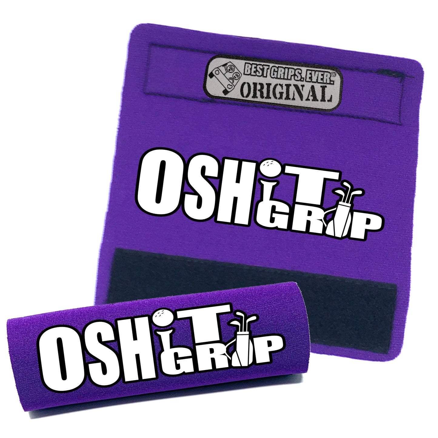 O Sh!t Grip for Golf (Case of 24)
