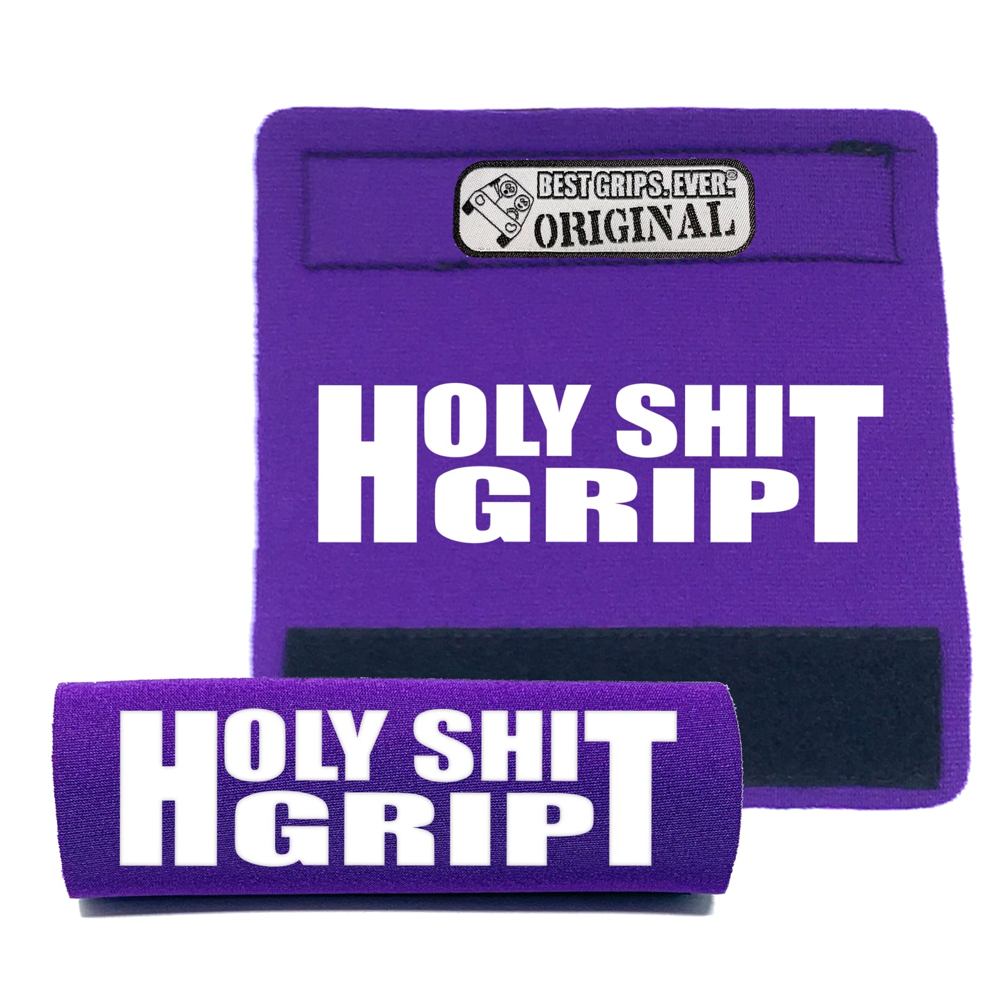 The Holy Shit Grip®