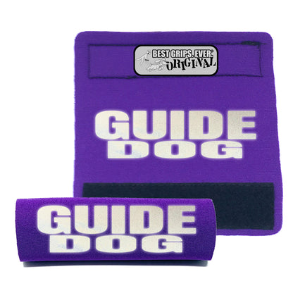 HI-VIS Guide Dog Sleeve
