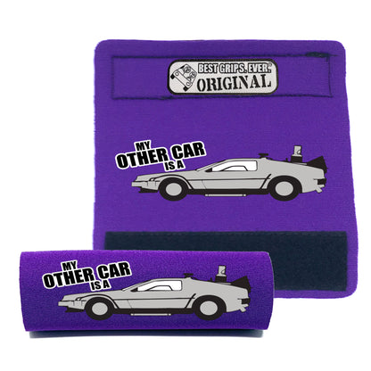 The Delorean Grip.