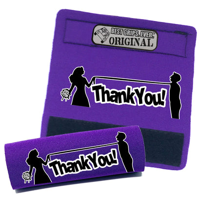 Got You! Thank You Grip - 30 Pack