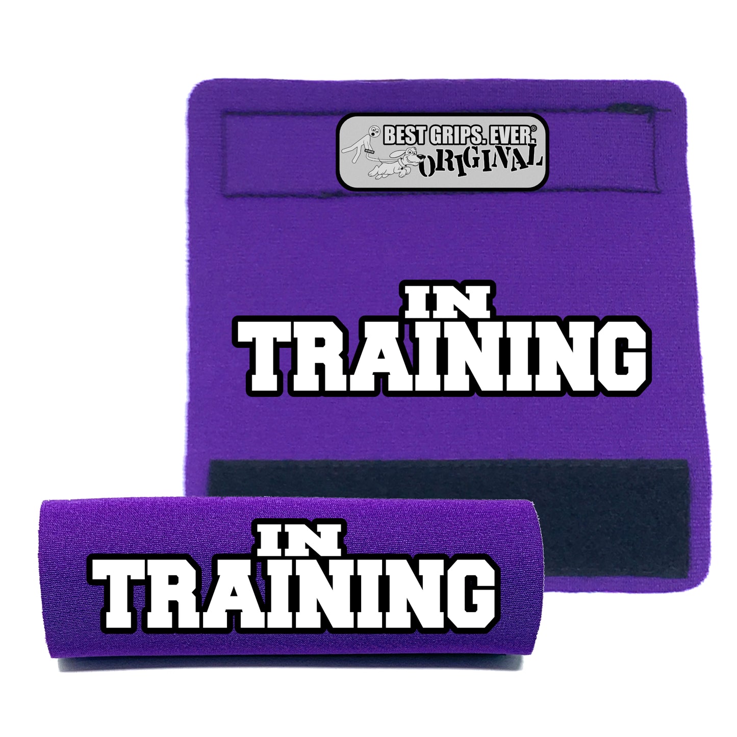 IN TRAINING Sleeve