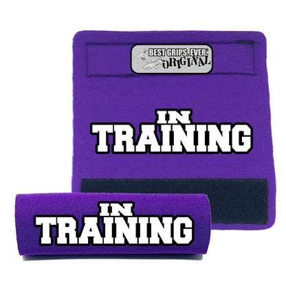 IN TRAINING Sleeve