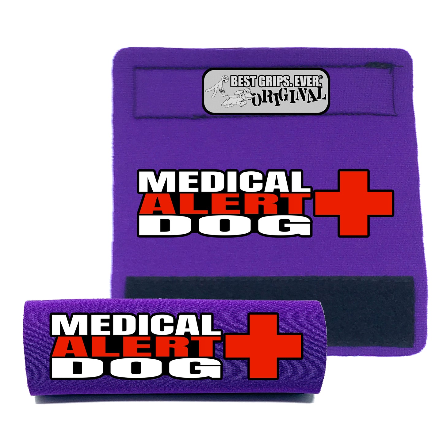 Medical Alert Dog Sleeve