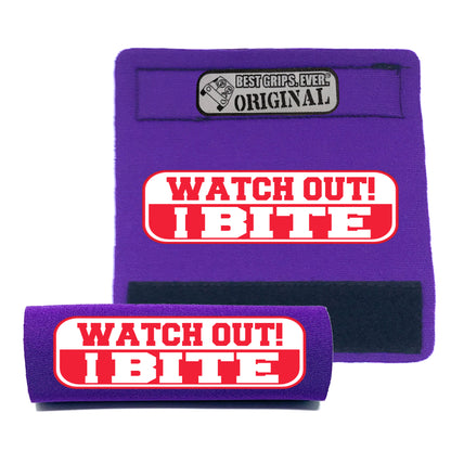 I BITE Grip