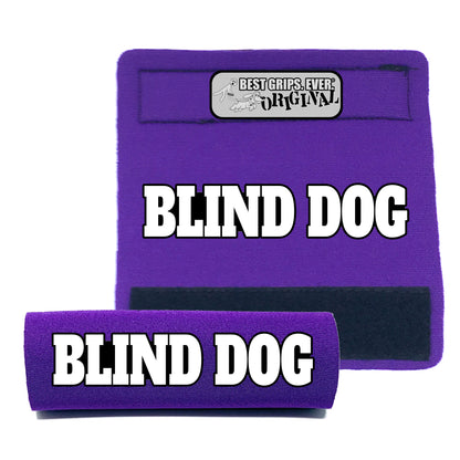 Blind Dog Sleeve