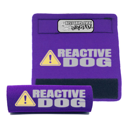 REFLECTIVE Reactive Dog