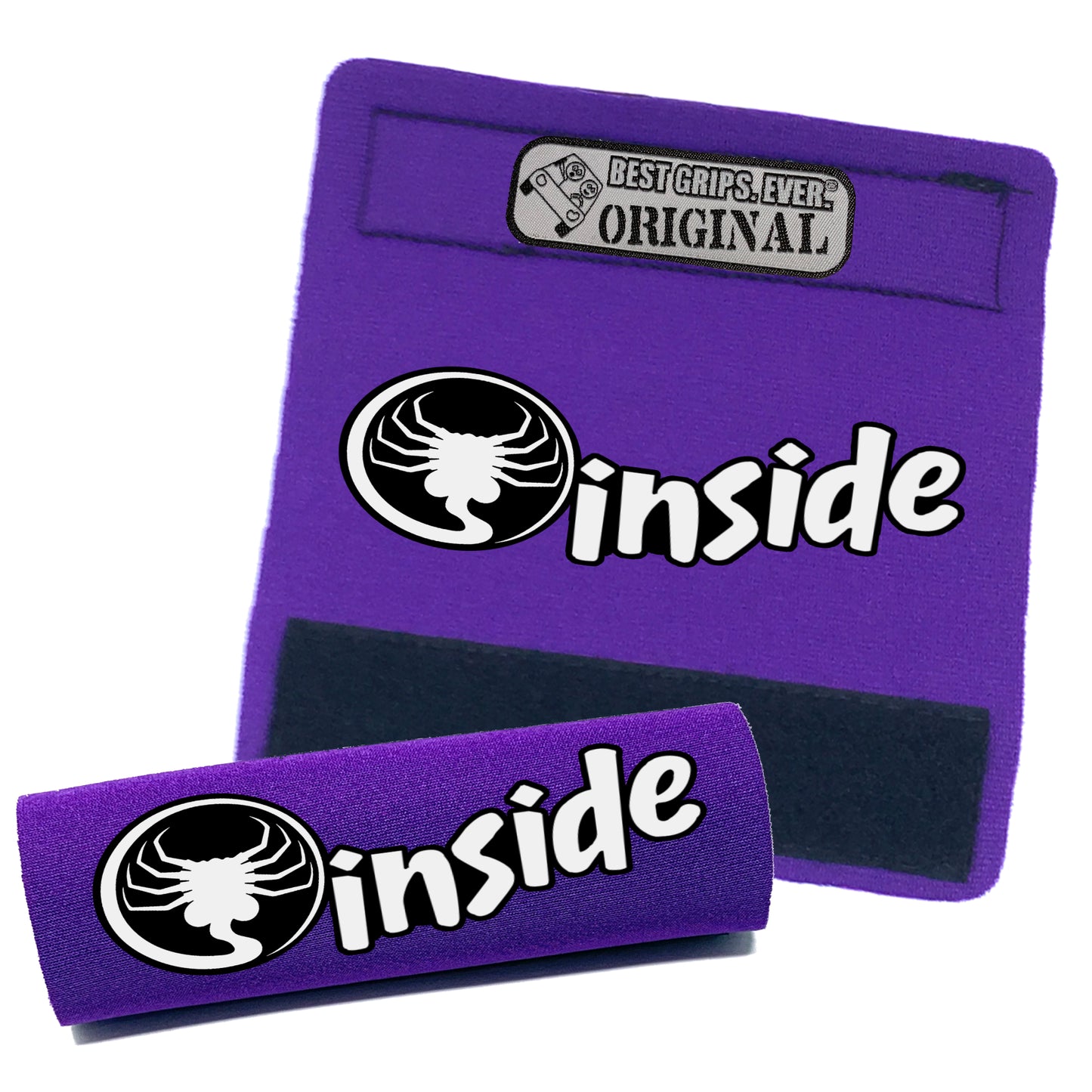 The Alien Inside Grip.