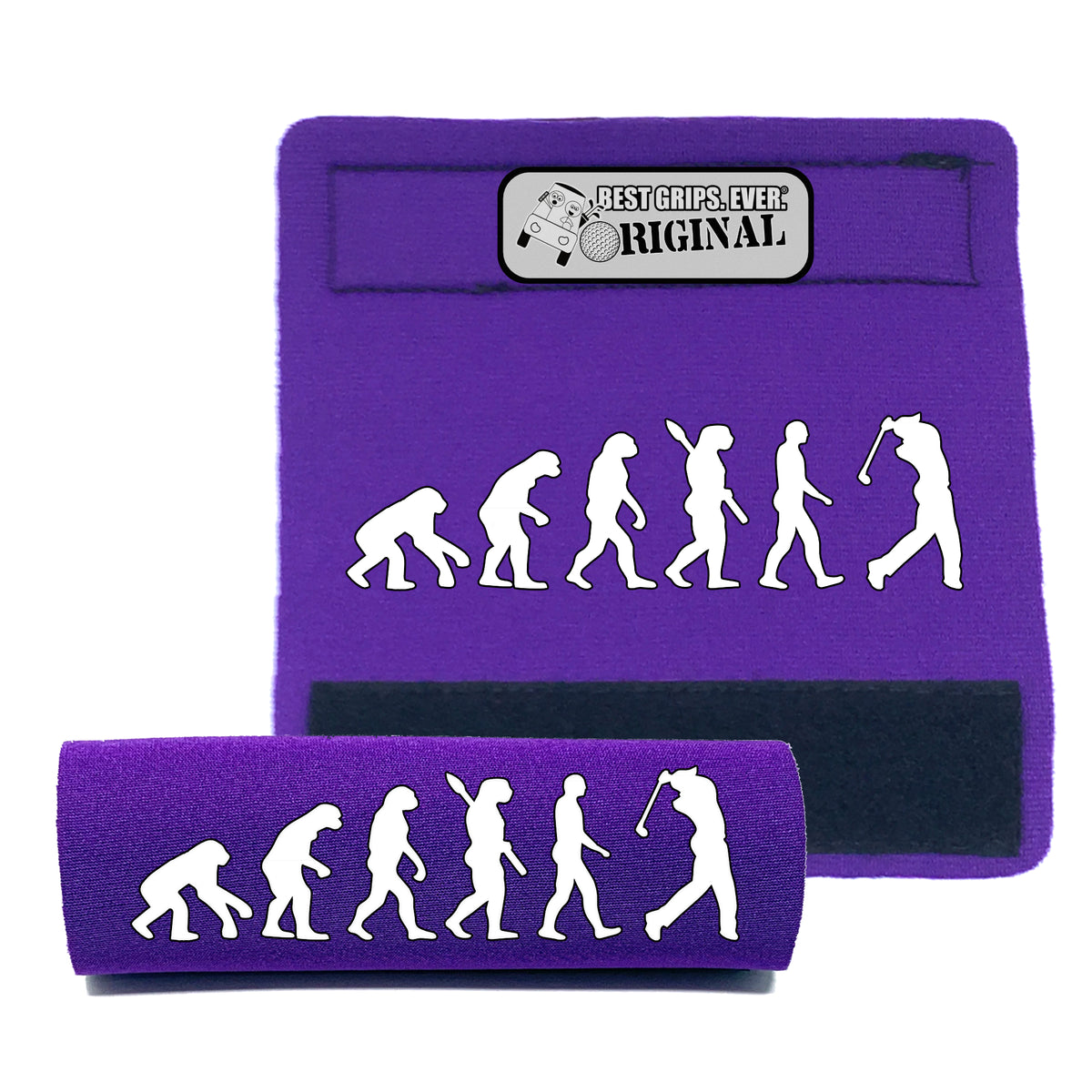 Golf Evolution Grip...For Him