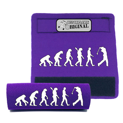 Golf Evolution Grip...For Him