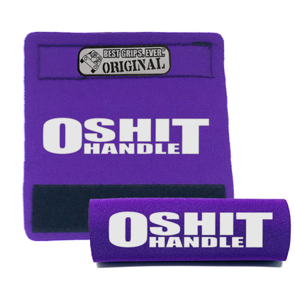 The O Shit Handle® 2-Pack!