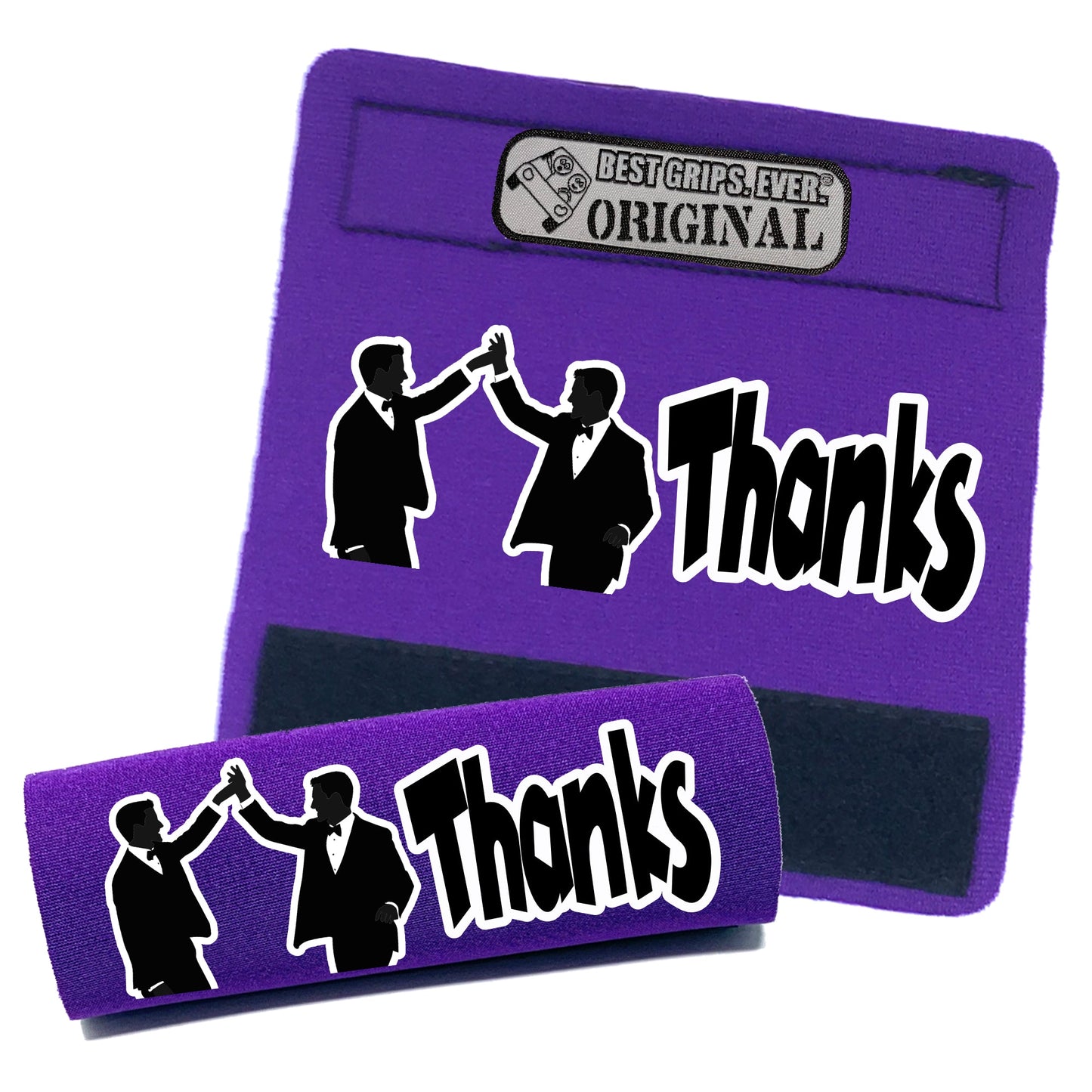 Freedom Thank You Grip - 50 Pack