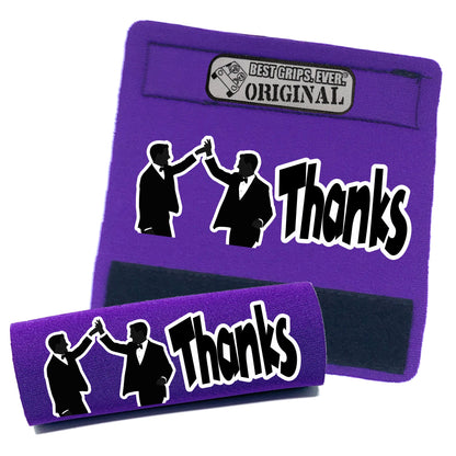 Freedom Thank You Grip - 50 Pack