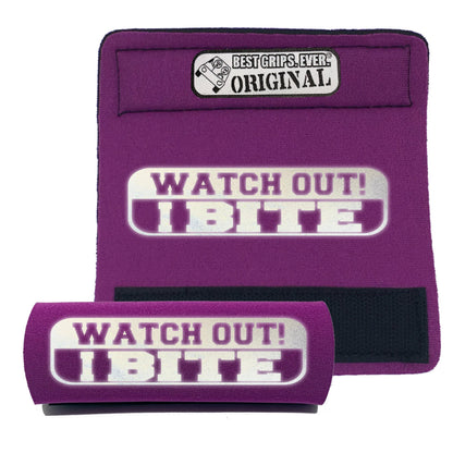 HI-VIS I BITE Grip (Case of 24)