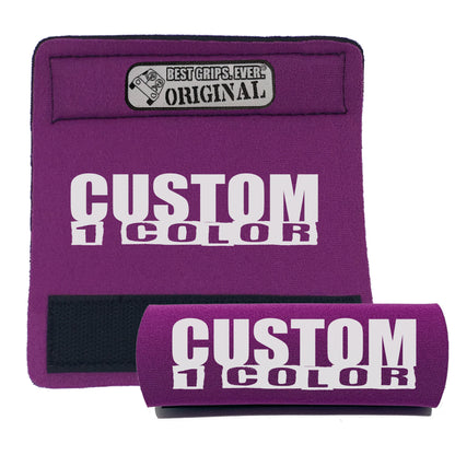 The Custom Grip. (1 Color)