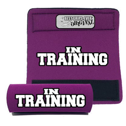IN TRAINING Grip