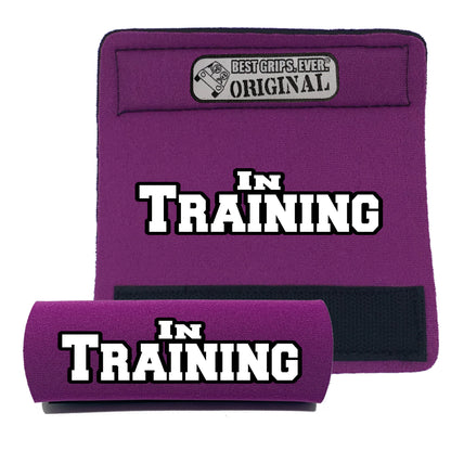 IN TRAINING Grip