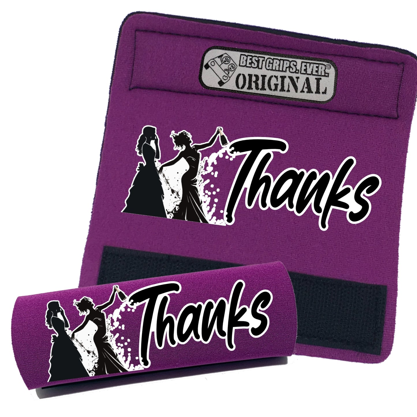 Euphoria Thank You Grip - 50 Pack