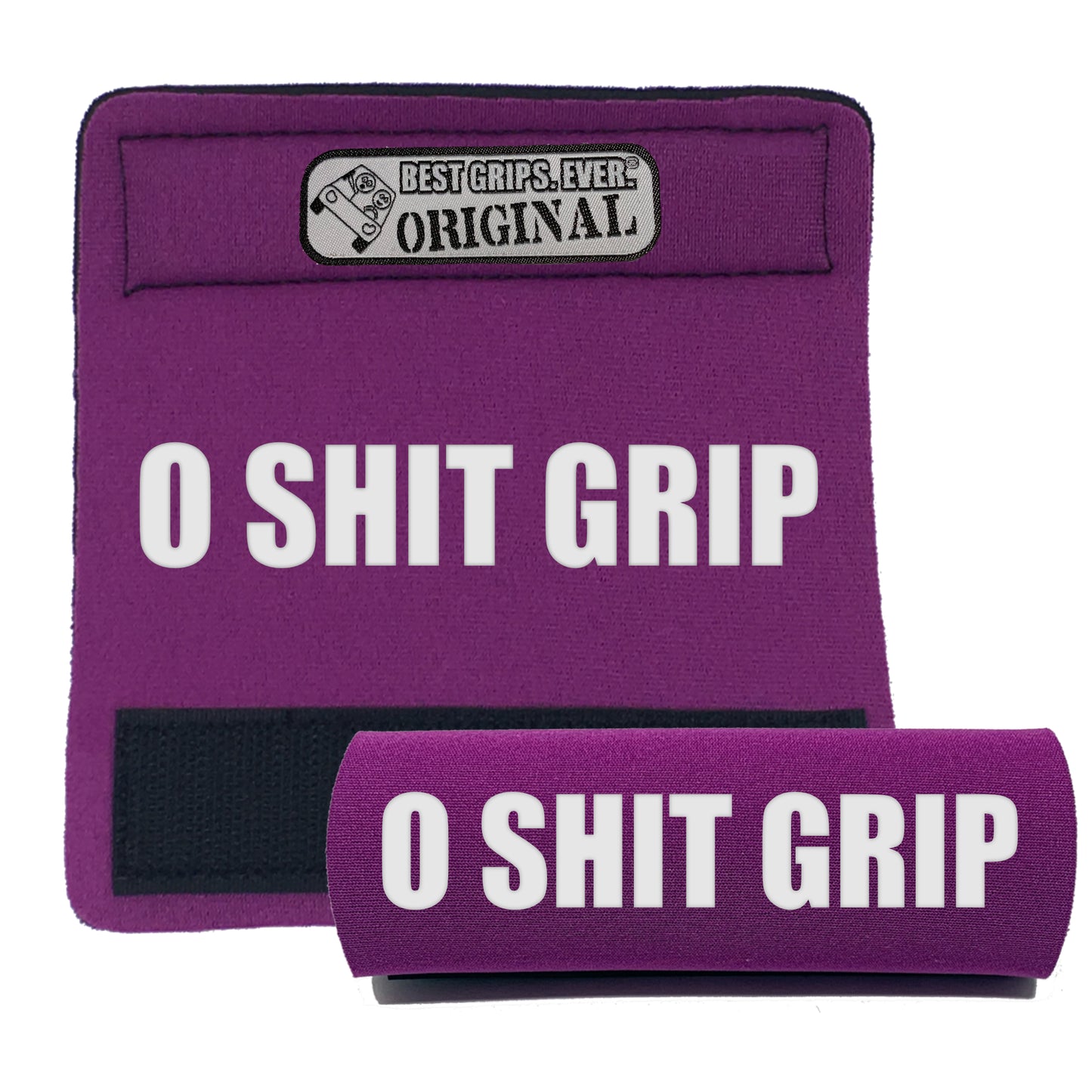 The O Shit Grip®