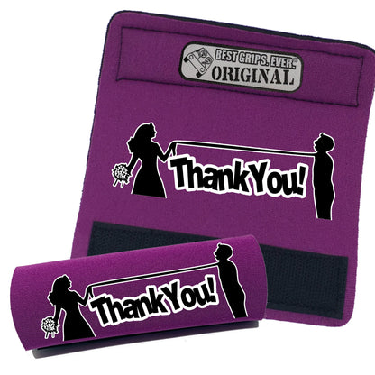 Got You! Thank You Grip - 20 Pack