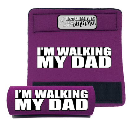 WALKING MY DAD Grip