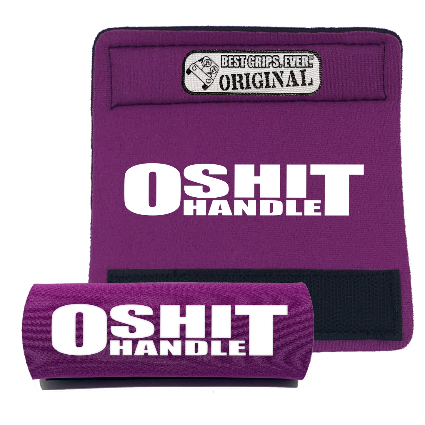 The O Shit Handle®