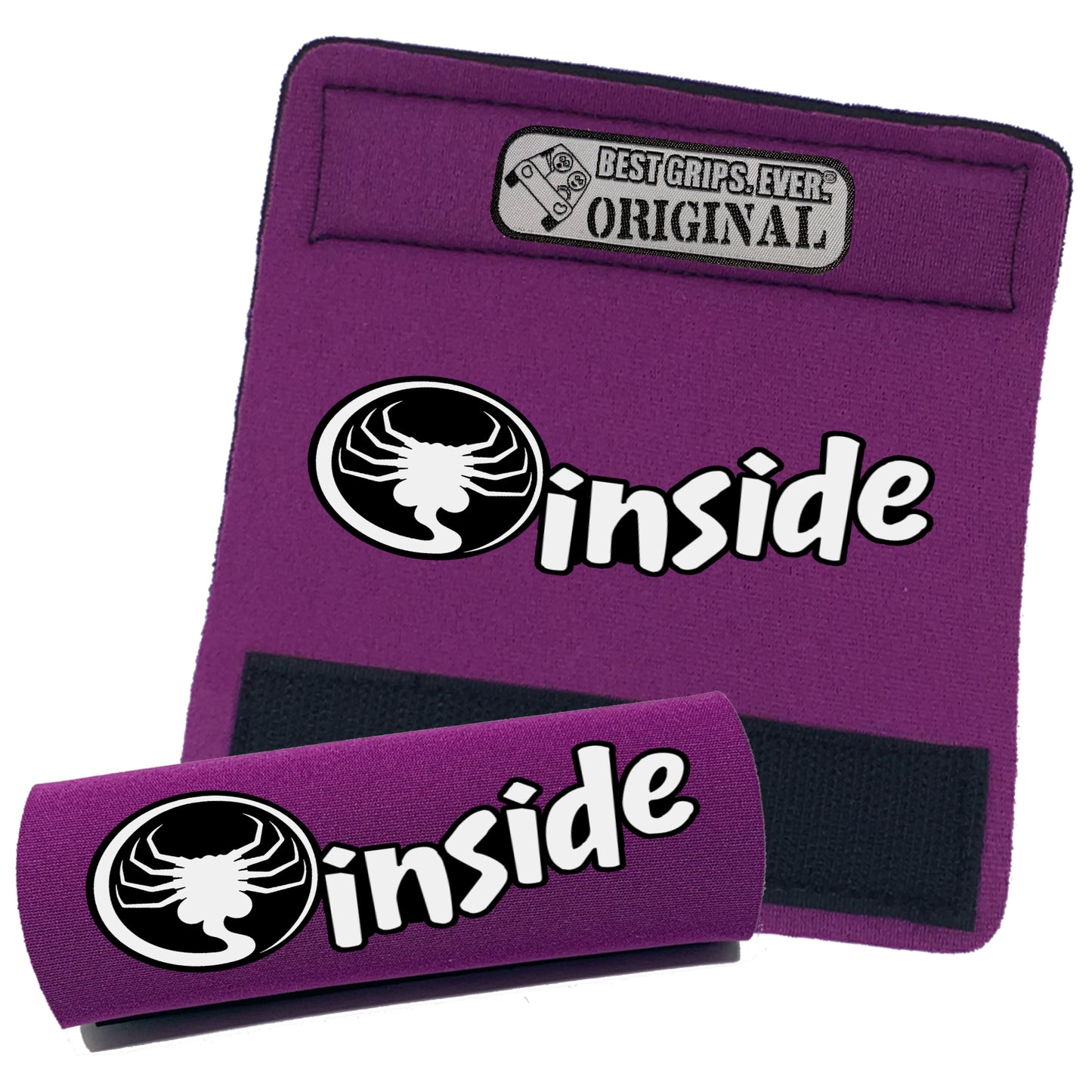 The Alien Inside Grip.