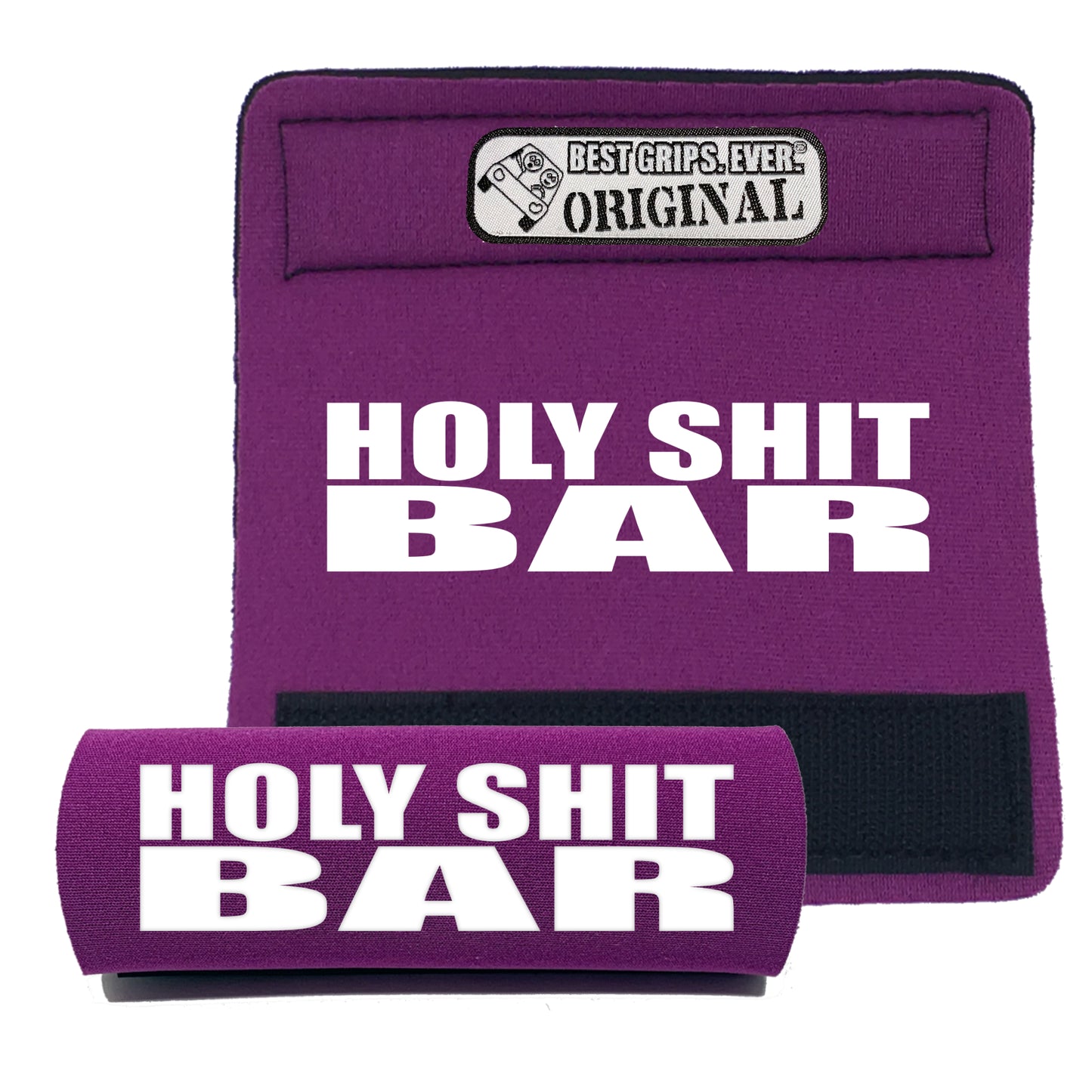 The Holy Shit Bar® 2-Pack!
