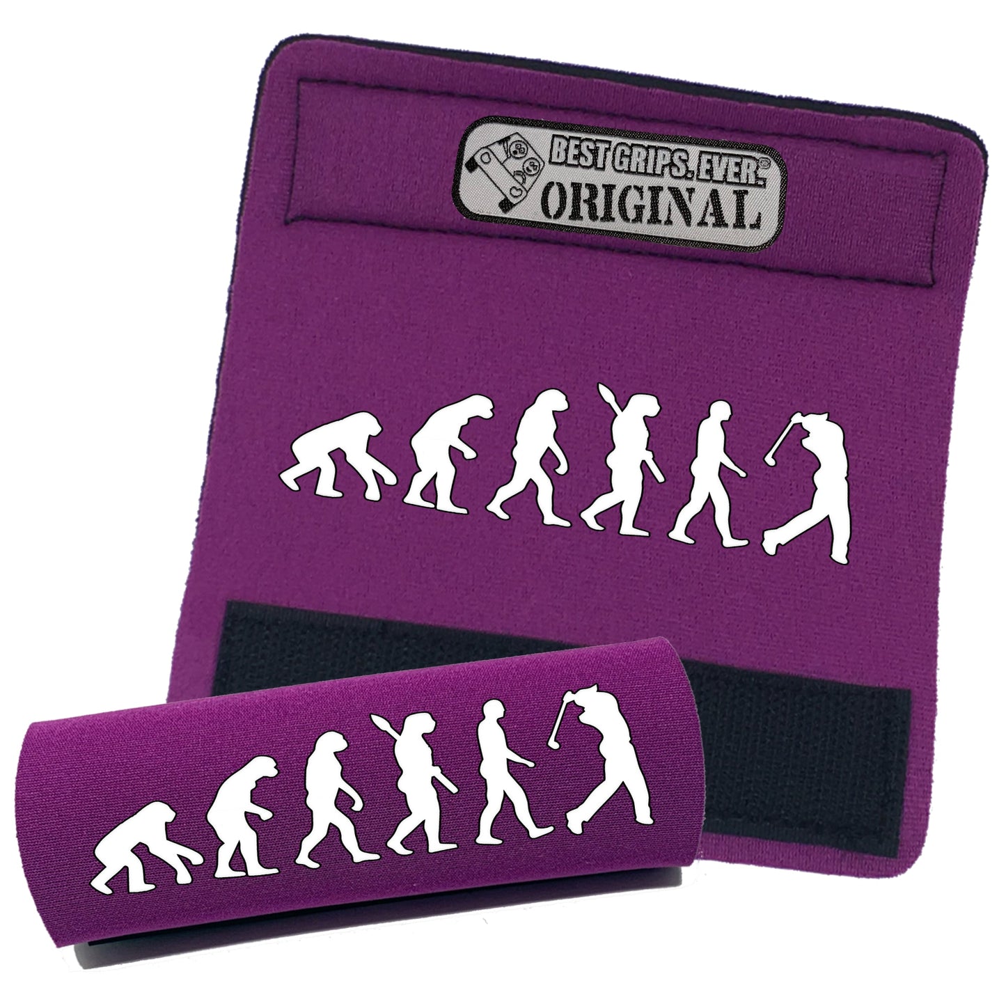 Golf Evolution Grip...For Him