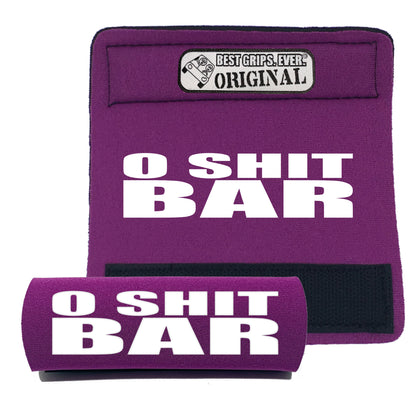 The O Shit Bar®