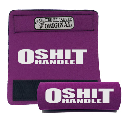 The O Shit Handle® 2-Pack!