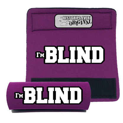 I'M BLIND GRIP