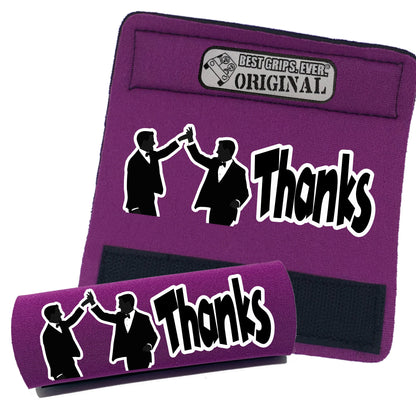 Freedom Thank You Grip - 30 Pack