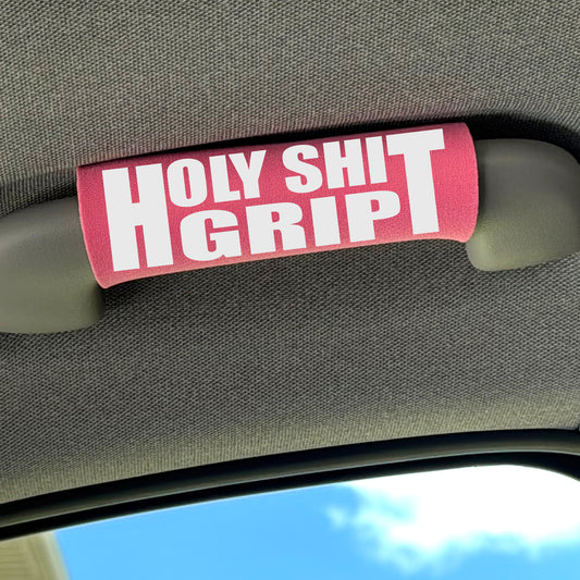 HOLY SHIT Car Grip 24 pack